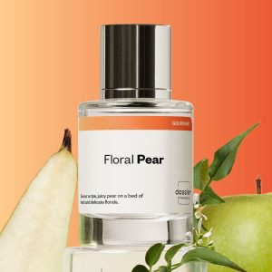 Floral Pear