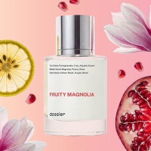 Fruity Magnolia