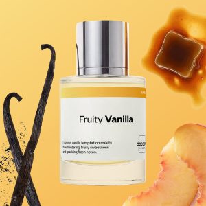 Fruity Vanilla