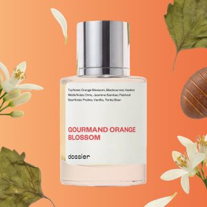 Gourmand Orange Blossom