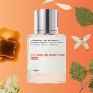 Gourmand White Flowers (Extreme)