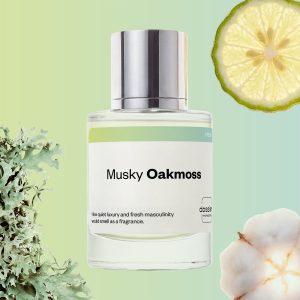 Musky Oakmoss