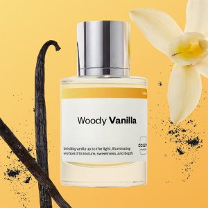 Woody Vanilla